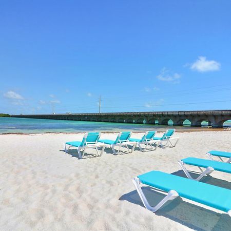 Sunshine Key Rv Resort & Marina Big Pine Key Eksteriør bilde