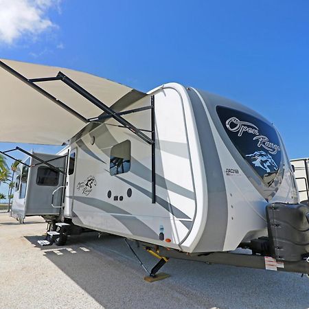 Sunshine Key Rv Resort & Marina Big Pine Key Eksteriør bilde