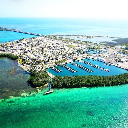 Sunshine Key Rv Resort & Marina Big Pine Key Eksteriør bilde