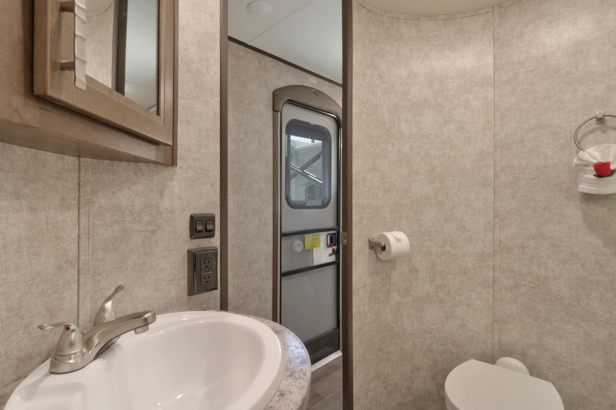 Sunshine Key Rv Resort & Marina Big Pine Key Eksteriør bilde