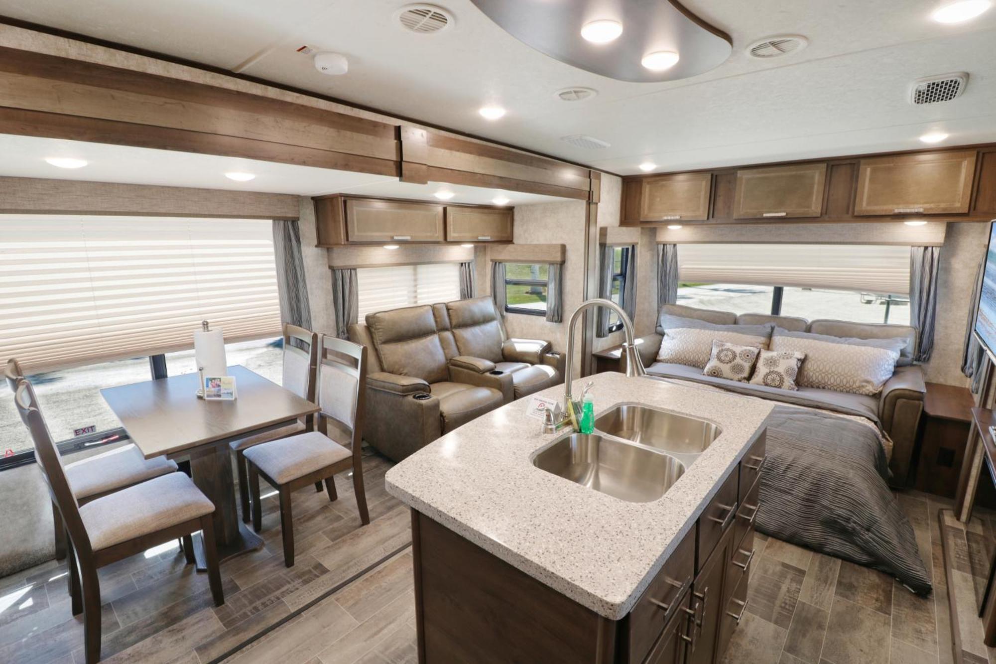 Sunshine Key Rv Resort & Marina Big Pine Key Eksteriør bilde