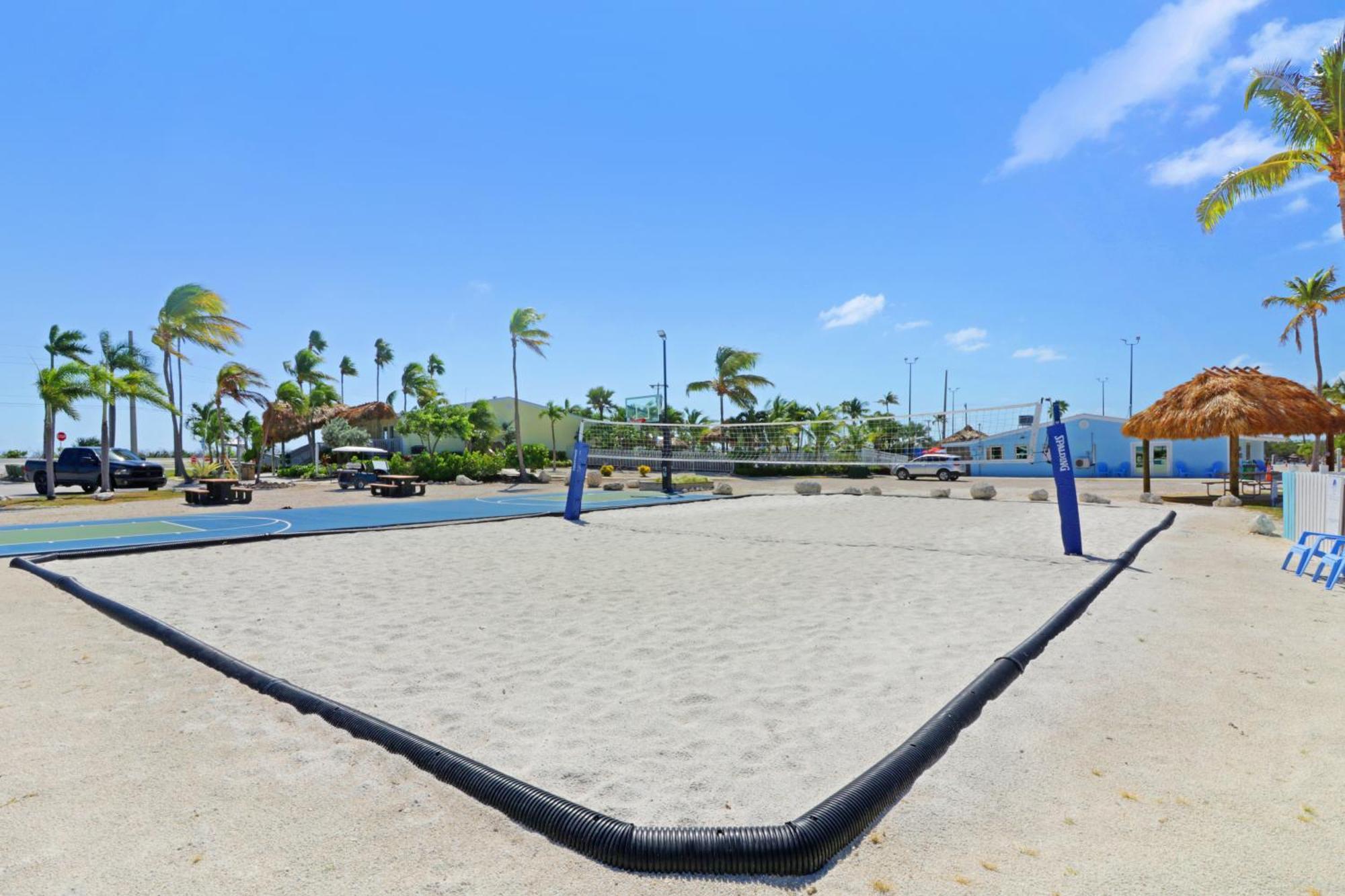Sunshine Key Rv Resort & Marina Big Pine Key Eksteriør bilde