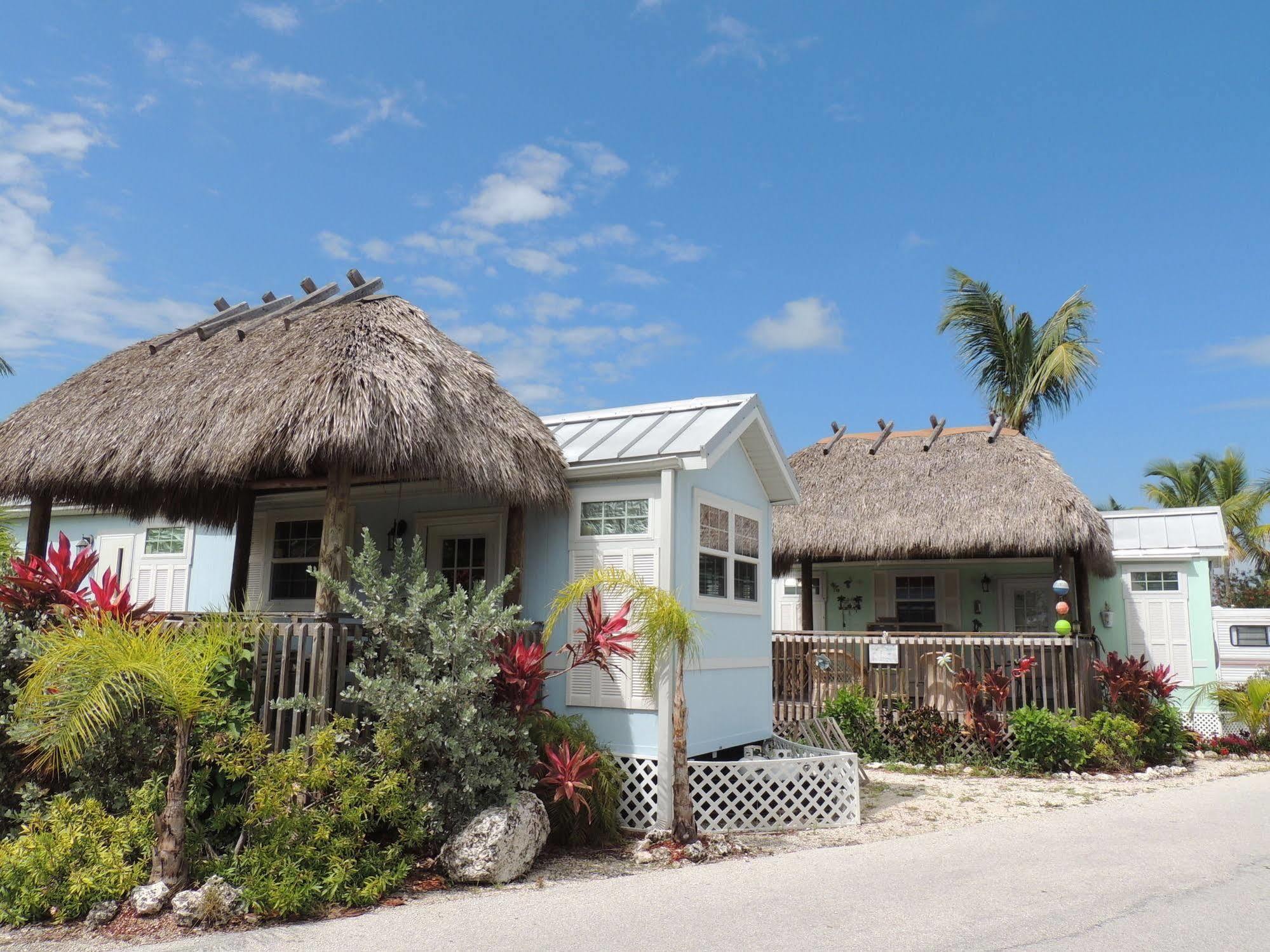 Sunshine Key Rv Resort & Marina Big Pine Key Eksteriør bilde