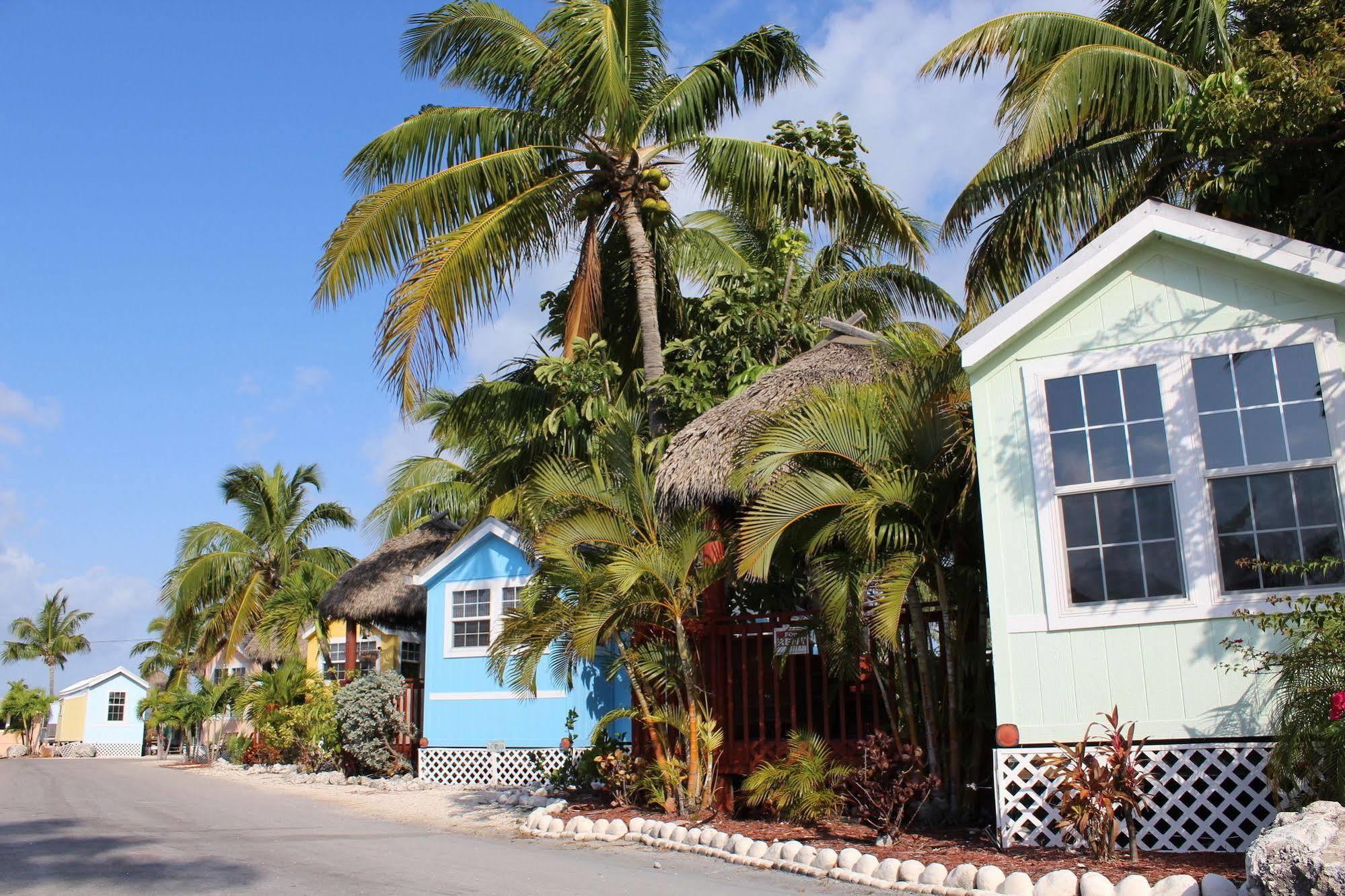 Sunshine Key Rv Resort & Marina Big Pine Key Eksteriør bilde