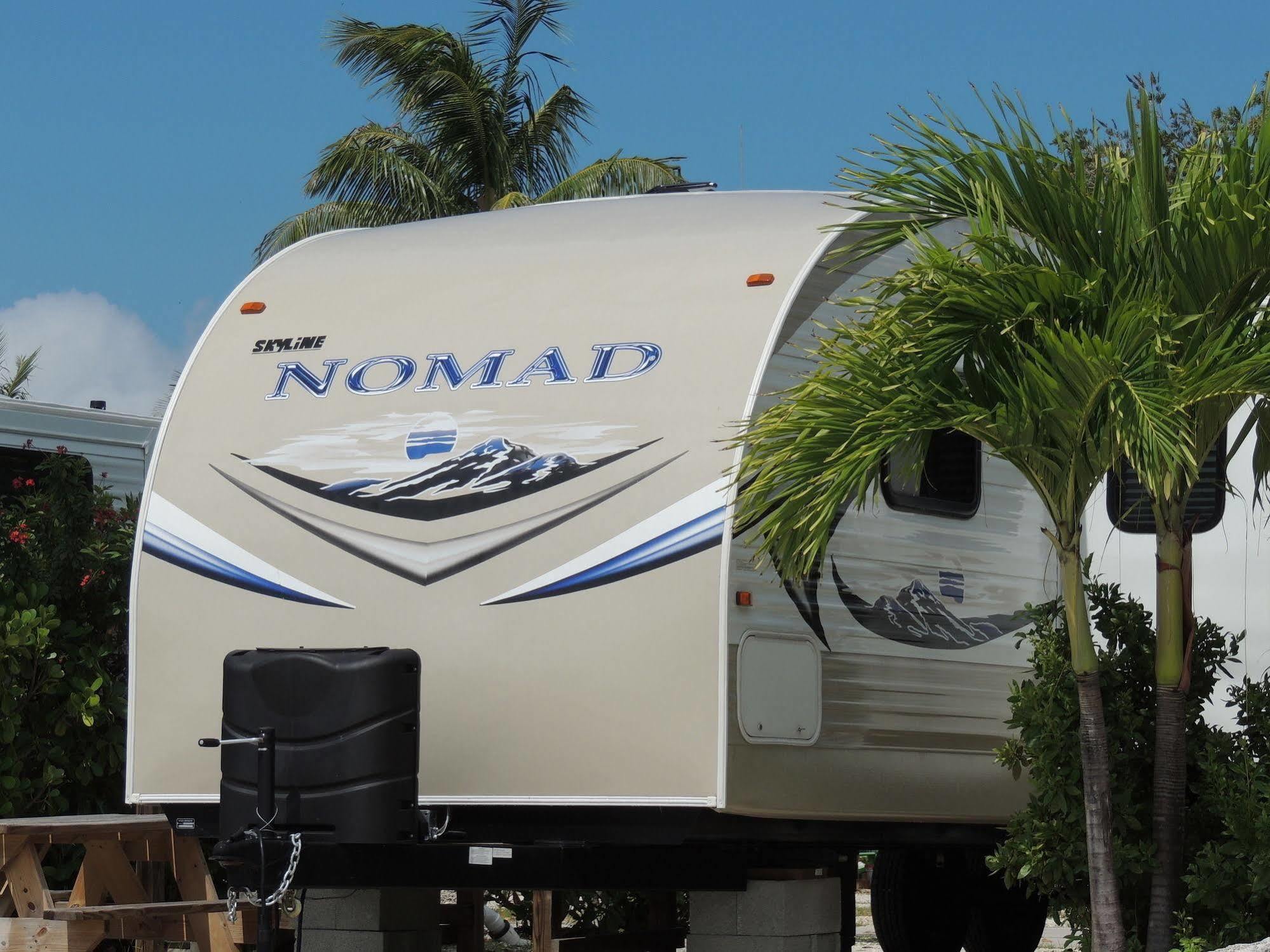 Sunshine Key Rv Resort & Marina Big Pine Key Eksteriør bilde