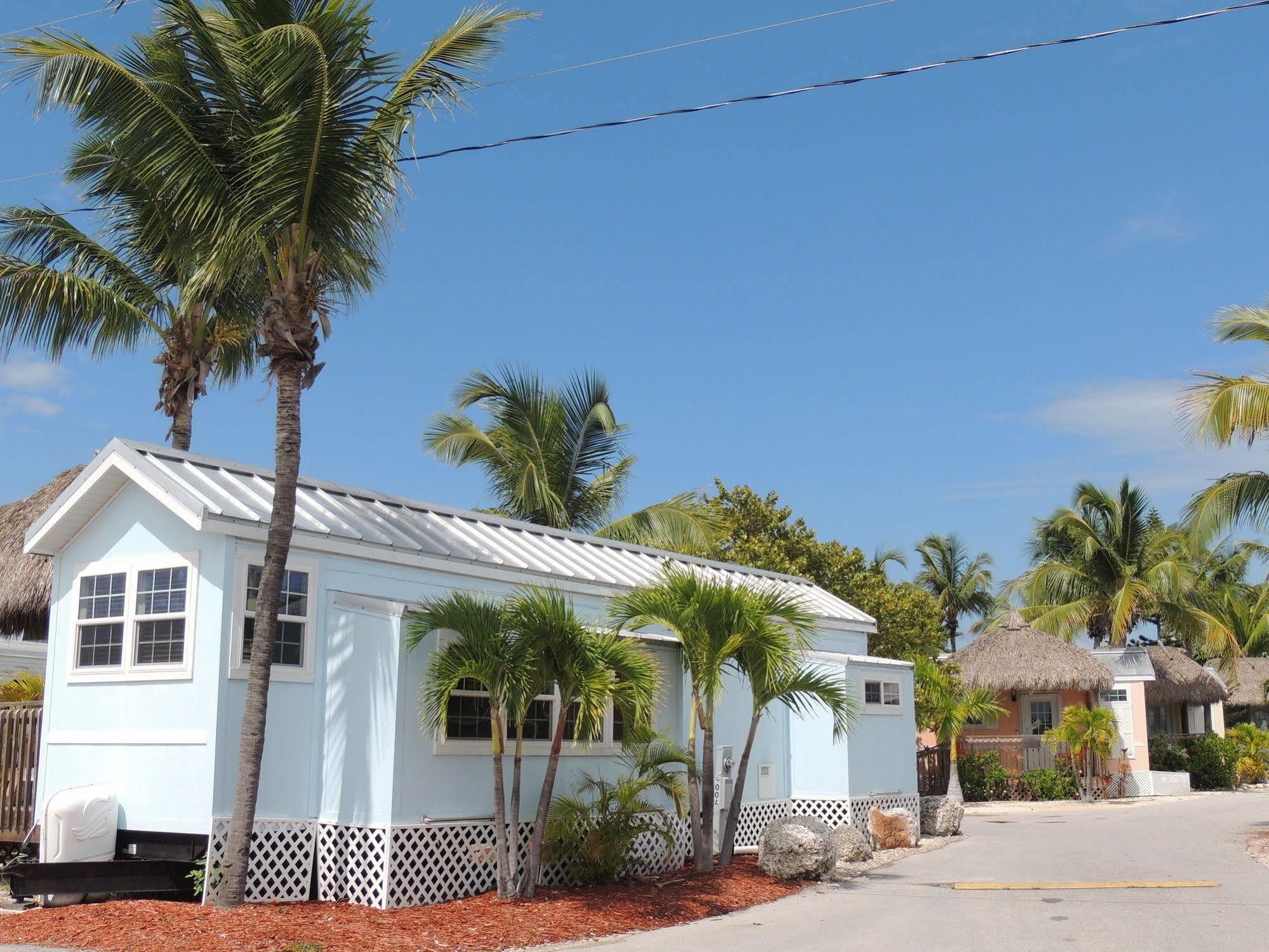 Sunshine Key Rv Resort & Marina Big Pine Key Eksteriør bilde