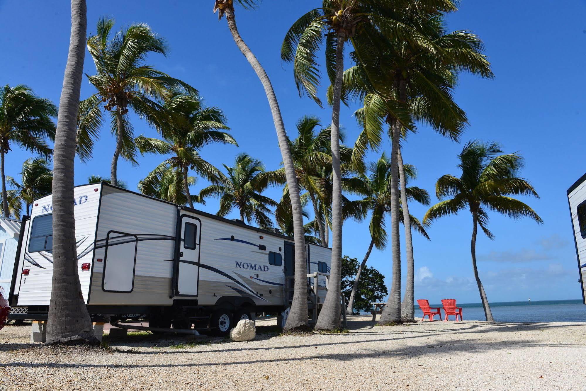 Sunshine Key Rv Resort & Marina Big Pine Key Eksteriør bilde