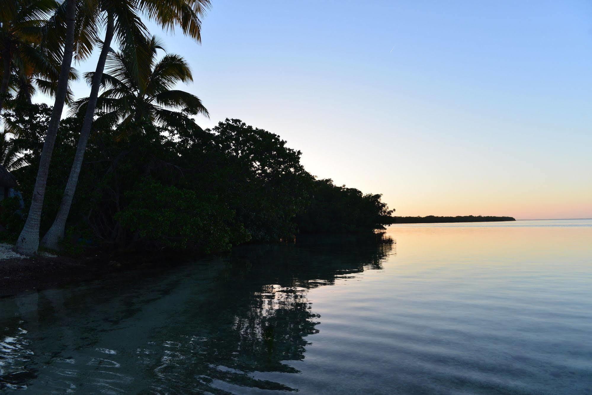 Sunshine Key Rv Resort & Marina Big Pine Key Eksteriør bilde
