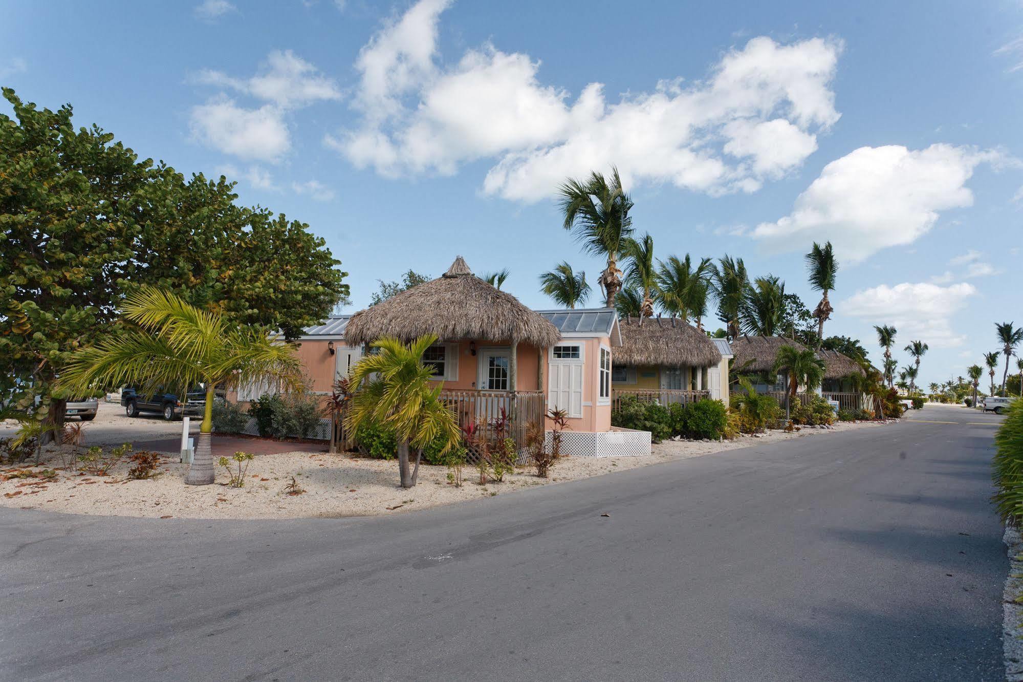 Sunshine Key Rv Resort & Marina Big Pine Key Eksteriør bilde